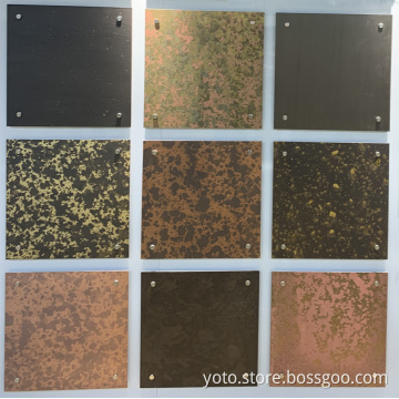 Good Price Aluminum Sheets for Building Exterior